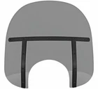 Memphis Shades Fats Windshields MEB35212 New. Price: $208.95.
