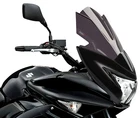 Puig Z-racing Screen Dark Smoke Suzuki Gw 250F/INAZUMA # 7642F New. Price: $92.00.