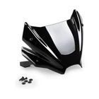 Puig Sport Windscreen - Black 21649NCL77 New. Price: $213.98.