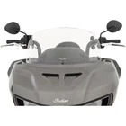 Slipstreamer Replacement Lucite Windshield - Clear S30295 New. Price: $108.95.