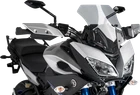 Puig Hi-tech Parts 7645H Z-racing Windscreen Light Smoke FJ-09 New. Price: $110.80.