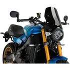 Puig Sport Windscreen - Black 21431N New. Price: $196.09.