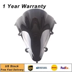 For Yamaha Yzf R1 2004-2006 Windscreen Shield Sceeen Protection Motorcycle New. Price: $23.28.