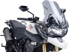Puig 5652H Touring Windscreen - Smoke Black New. Price: $200.56.