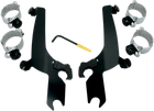 Memphis Shades Trigger-lock Mount Kit For Sportshield Windshields MEB8929 New. Price: $159.95.