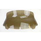 Memphis Shades Spoiler Windshield - 8.5" Smoke Flh 14+ Open Box MEP8631 New. Price: $104.45.