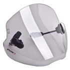 For Kawasaki Z900 2019 Puig 6407H Trend Windshield New. Price: $157.36.