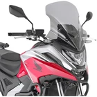 Givi Windshield - Smoke NC700X D1192S New. Price: $142.10.