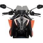 Puig Hi-tech Parts Smoke New Generation Windscreen 20425H. Price: $181.17.