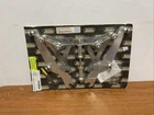 Memphis Shades No-tool Trigger-lock Hardware Kit MEM8926 Used. Price: $114.99.