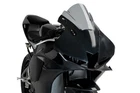 Puig 3MM Z Racing Windscreen Smoke For Honda CBR600RR/CBR600RR Abs 2023-2025 New. Price: $106.77.