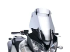 Puig Light Smoke Touring Screen With Extender Suzuki V-strom 650 2015-2016 New. Price: $195.70.