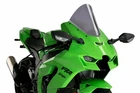 Puig Windscreen Z-racing Full New. Price: $119.50.