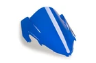 Puig Z-racing Windscreen 2021-2025 Suzuki GSX-R1300 Hayabusa -blue, P/n: 21138A New. Price: $147.14.