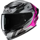Hjc I11 Helmet - Instant MC8SF Small 489824 New. Price: $199.99.