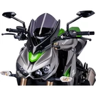 Puig New Generation Windscreen Touring Dark Smoke 7514F. Price: $163.87.