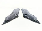 10-18 Ducati Multistrada 1200 Rear Left Right Tail Luggage Mount Guard Covers Used. Price: $200.22.
