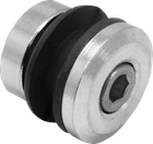 Memphis Shades Attachment Assembly Polished MSC1010 Windshield Hardware New. Price: $7.95.