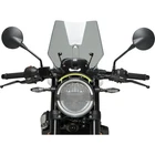 Puig New Generation Sport Windscreen - Smoke Motorcycle Street Bike Dirt 9702H. Price: $164.39.