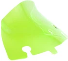Klock Werks Ice Kolor Flare Windshield 6.5" Green #KWW-01-0646 Harley Davidson New. Price: $199.95.