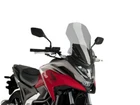 Puig Light Smoke Touring Screen Honda NC750 X 2021-2024 New. Price: $145.68.