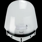 Slipstreamer T-167VC Wshld GL1800 Tour Vtd Clr New. Price: $338.71.