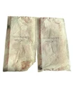 Honda Genuine Nos Windscreen Plate Set Of (2) 64207-MG9-870 New. Price: $11.69.