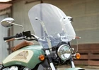 Genuine Indian Scout/ Sixty 21" Quick Release Windshield 2880237-156 New. Price: $529.99.