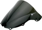 Zero Gravity Double Bubble Windscreen Dark Smoke 16-245-19 New. Price: $185.95.