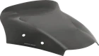 Memphis Shades Spoiler Windshield - 5" Dark Black Smoke Fltr MEP88310 New. Price: $249.95.
