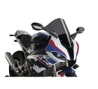 Puig R-racer Windscreens Dark Smoke 3641F New. Price: $125.90.