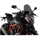 Puig Touring Windscreen - Dark Smoke 20461F New. Price: $186.69.
