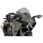 Puig Racing Windscreen - Smoke For Kawasaki 7631H New. Price: $116.18.