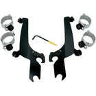 Memphis Shades Sportshield Trigger-lock Mounting Kit Black MEB8929 New. Price: $149.35.