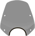 Memphis Shades Del Rey Windshield Black Smoke MEP50112 New. Price: $119.95.