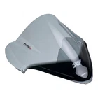 Puig Windscreen Racing Series Smoke Suzuki GSX-R1300 Hayabusa (2008-2017) New. Price: $125.69.