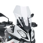 Puig Windscreen Touring Series Clear Bmw S1000XR (2015-2017) 105MM New. Price: $129.71.