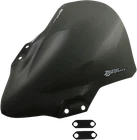 Zero Gravity 24-283-02 Corsa Smoke Windshield Ninja EX400 New. Price: $116.69.
