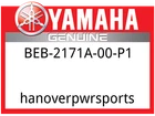 Yamaha Oem Part BEB-2171A-00-P1 Cover, Top New. Price: $136.99.