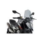 Puig Naked New Gen Windscreen - 9668H. Price: $150.80.