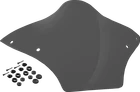 Memphis Shades MBR100310 Brl Race Bubble Windshield Fltrk Road Glide New. Price: $164.95.