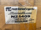 National Cycle Switchblade Chopped Windshield, Clear N21409 For Kawasaki VN800A New. Price: $128.42.