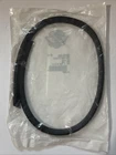 Harley Davidson Windshield Rubber Trim Oem 1998-2013 Road Glide P/n 58705-98D New. Price: $84.95.