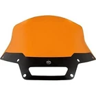 Klock Werks KWW-02-0630 Kolor Flare Sport Windshield 8" Orange Fxlrst New. Price: $249.95.