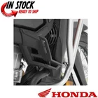 New Oem Honda 2020-25 Africa Twin CRF1100 L1 Low Wind Deflectors 08R72-MKS-E00. Price: $59.95.