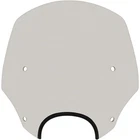 Memphis Shades MEP5249 Paso Windshield 15IN. Solar New. Price: $119.95.