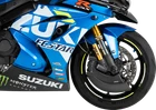 Puig Brake Cooler Matte Black Suz 22405J New. Price: $314.51.