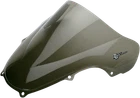 Zero Gravity 16-106-02 Double Bubble Windscreen Smoke GSX-R600 And 750 New. Price: $115.92.