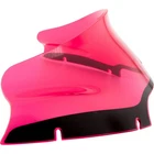 Klock Werks Windshield 6" Red Ice KWW-01-0630 New. Price: $194.17.