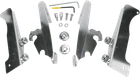 Memphis Shades MEK1949 Windshield Trigger-lock Mount Kit Xv 1900 Roadliner New. Price: $159.95.